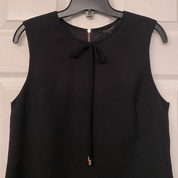 Ted Baker top *GENTLY worn* - Picture 7 of 14